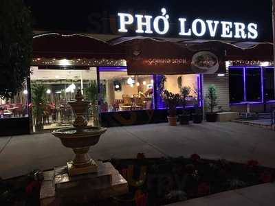 Pho Lovers, Westminster