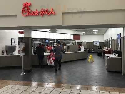 Chick-fil-A, Beaumont