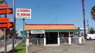 El Taqueria Rancho