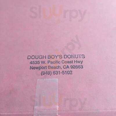 Doughboy Donuts