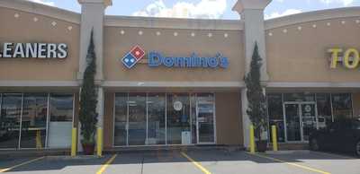 Domino's Pizza, Spring