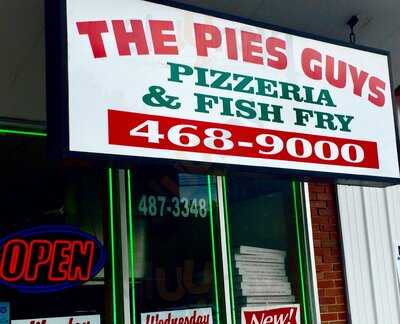 Pies Guys Pizzeria