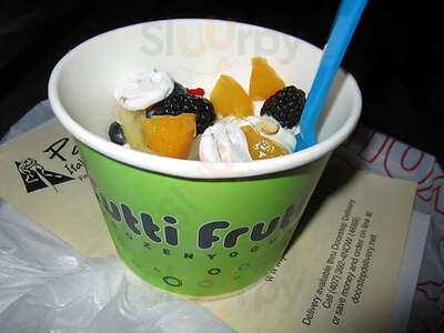 Tutti Frutti, Winter Park