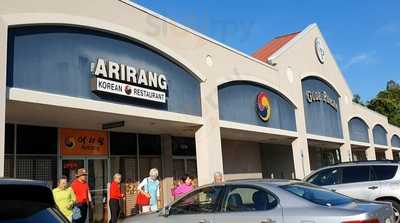 Arirang, Rockville