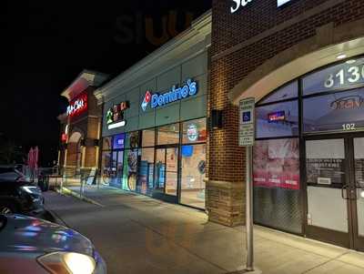 Domino's Pizza, Manassas