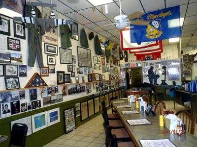 Veterans Cafe&Grille, Myrtle Beach