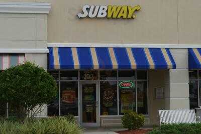 Subway, Cape Coral