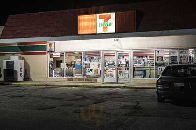 7-Eleven, Traverse City