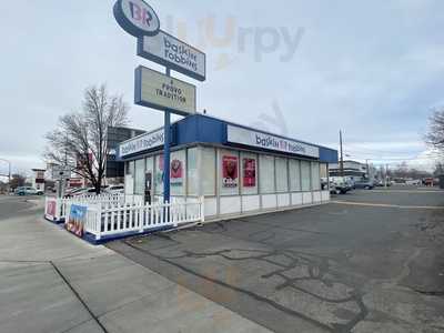 Baskin Robbins, Provo