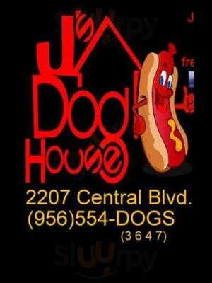 J's Dog House, Brownsville