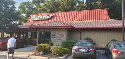 Pizza Hut, Gaithersburg