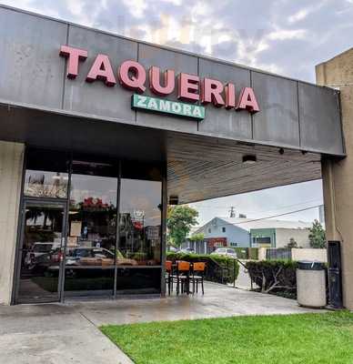 Taqueria Zamora