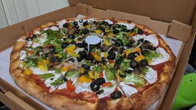 Espino's Pizzas, Pastas & Subs, Lancaster