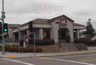 Jack In The Box