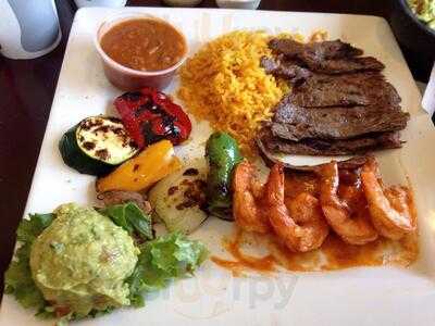 Las Fajitas, Newport Beach