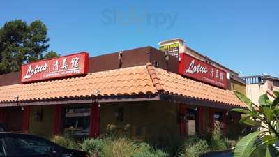 Lotus Chinese Eatery, Huntington Beach