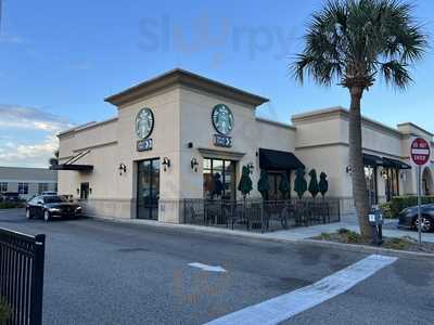 Starbucks, Winter Park