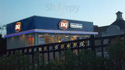 Dairy Queen, Rockville