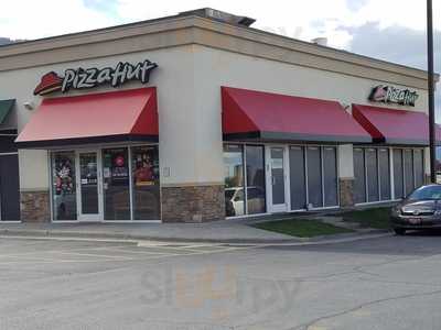 Pizza Hut, Ogden