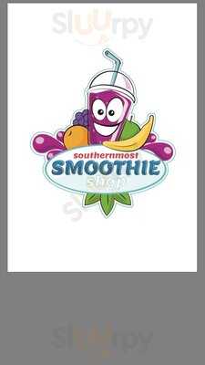 Southernmost Smoothie Shop, Key West