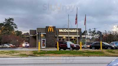 McDonald's, North Charleston