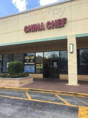 China Chef, Winter Park