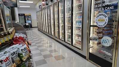 Twinbrook Delicatessen, Rockville