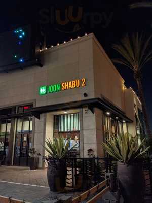 Joon Shabu Shabu, Tustin