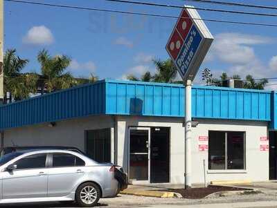 Domino's Pizza, Bradenton