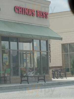 China's Best, Lancaster