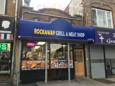 Rockaway Grill, Jamaica