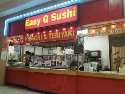 Easy Q Sushi, Brunswick