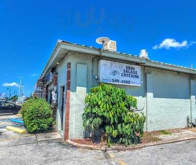 JJ Parkway Subs And Salads, Cape Coral