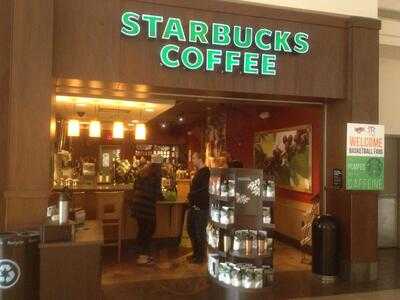 Starbucks, Syracuse