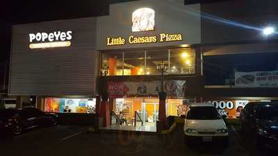 Little Caesars