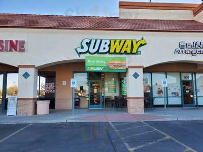 Subway, Peoria