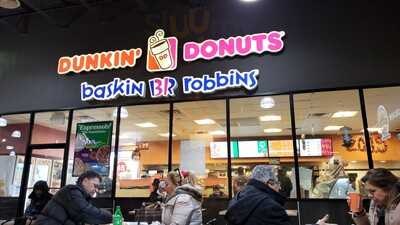 Baskin-Robbins, Long Island City