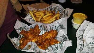 Wingstop, Chandler