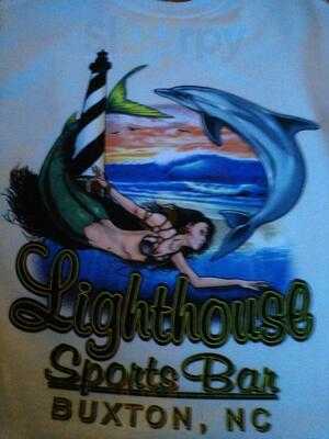 Lighthouse Sports Bar, Buxton