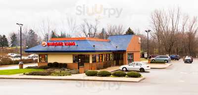 Burger King, Kalamazoo