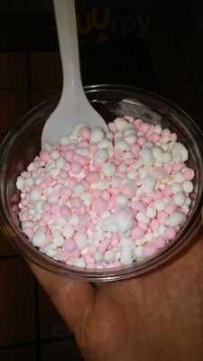 Dippin' Dots, Beaumont