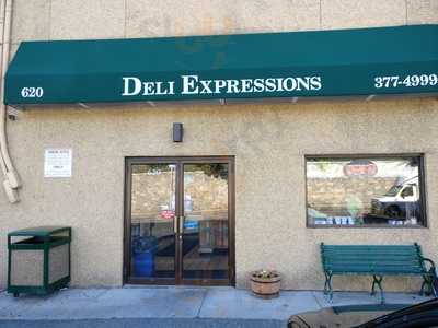 Deli Express of Yonkers, Yonkers