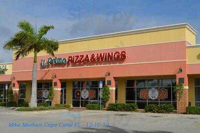 IL Primo Pizza & Wings, Cape Coral