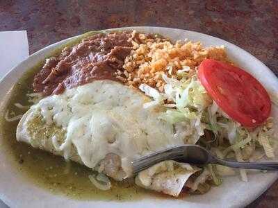 Taqueria Los Altos De Jalisco