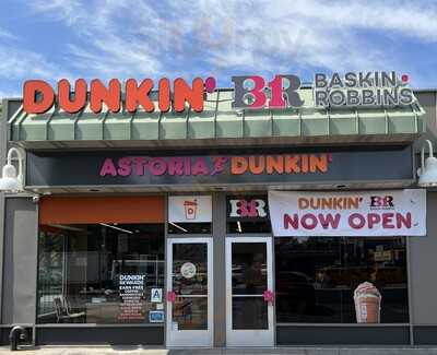 Dunkin', Long Island City