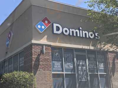 Domino's Pizza, North Charleston