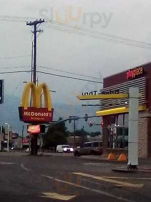 McDonald's, Ogden