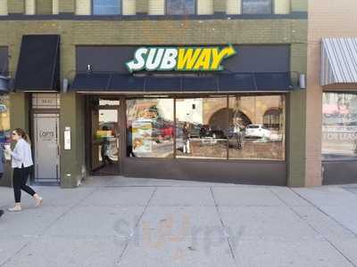 Subway, Lansing