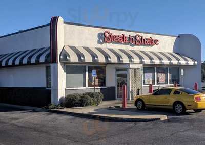 Pensacola Steakburger