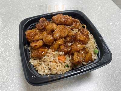 Panda Express, Santa Rosa